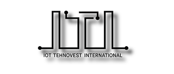 PT IOT Technovest Internasional